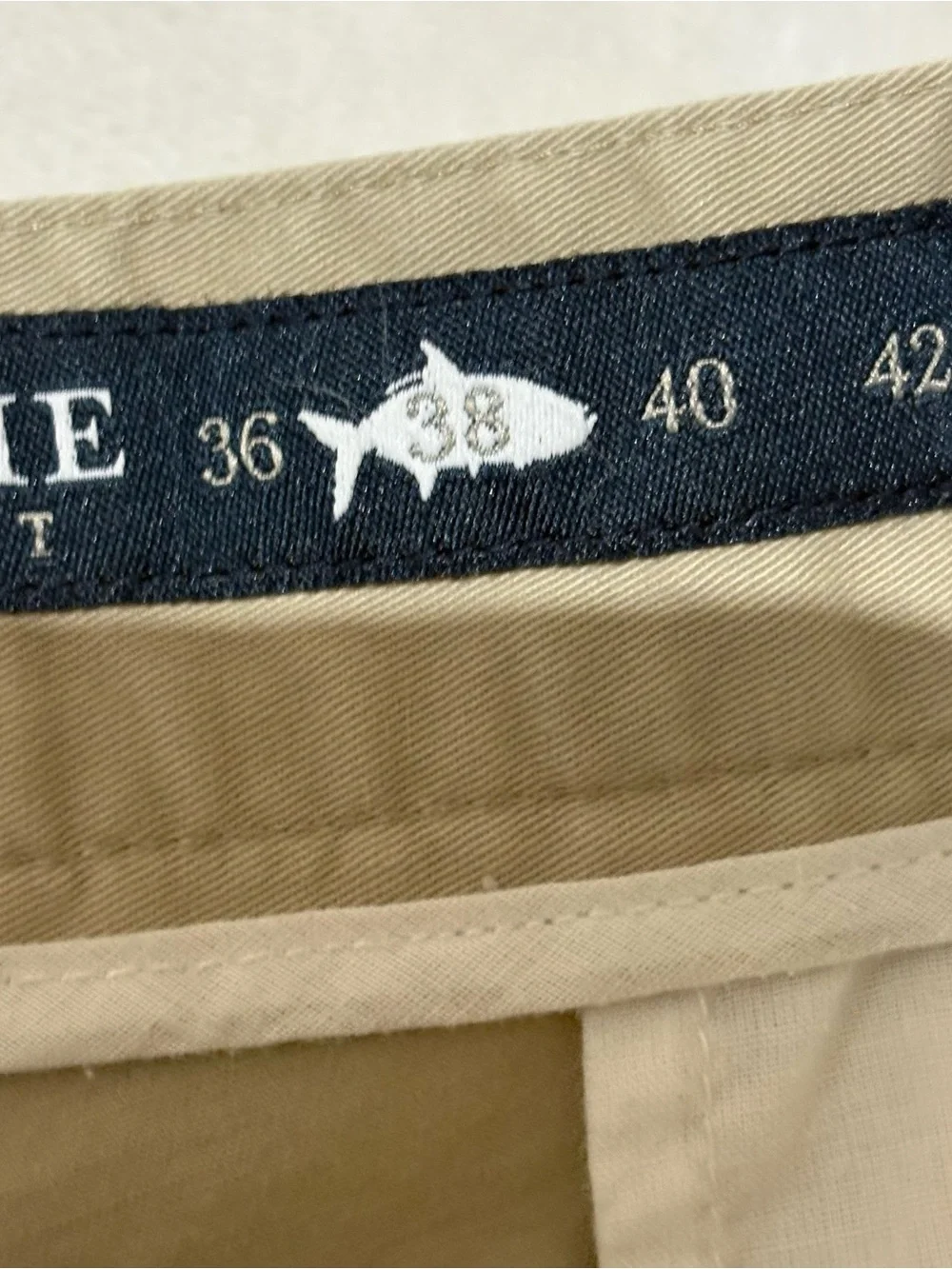 Fish Hippie Drift Shorts